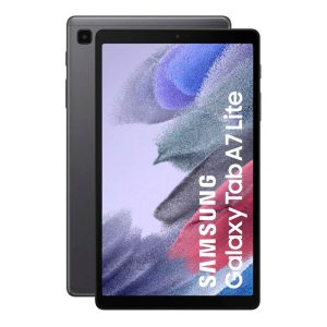 Samsung Galaxy Tab A7 Lite 8,7" 4GB/64GB Wi-Fi Gris (Grey) T220N - SEMINUEVO