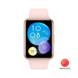 Huawei Watch Fit 2 Active Rosa (Sakura Pink) Yoda-B09S