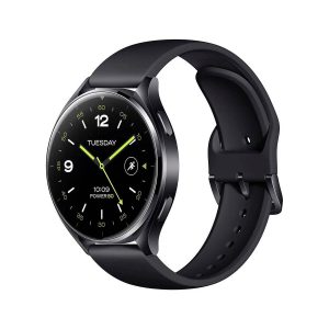 Xiaomi Watch 2 Bluetooth Negro (Black) M2320W1