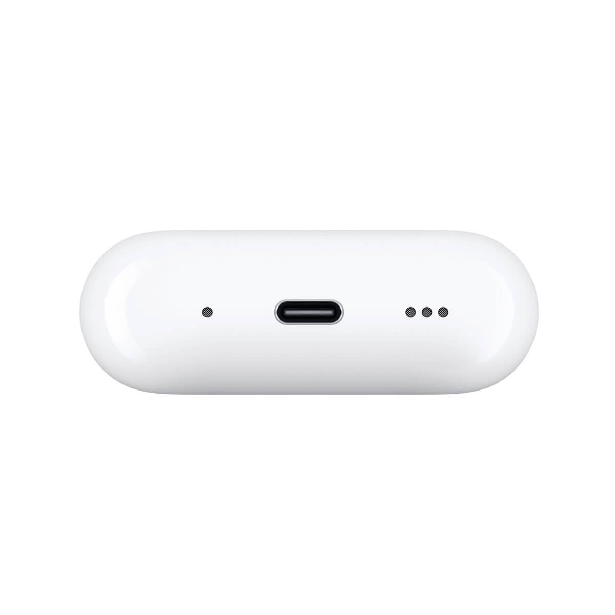 Apple Airpods Pro 2ª Gen Auriculares Inalámbricos Blancos con estuche de carga MagSafe (USB-C) – MTJV3ZM/A