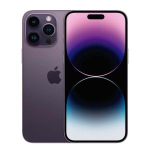 Apple iPhone 14 Pro 128GB Morado Oscuro (Deep Purple)