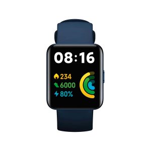 Xiaomi Redmi Watch 2 Lite GL Reloj Smartwatch Azul