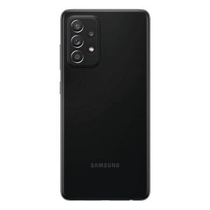 Samsung Galaxy A52 4G 6GB/128GB Negro (Awesome Black) Dual SIM ENTERPRISE EDITION