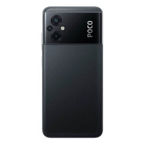 Xiaomi Poco M5 4GB/64GB Negro (Black) Dual SIM - SEMINUEVO