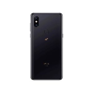 Xiaomi Mi Mix 3 5G 6GB/128GB Negro (Onyx Black) Dual SIM - DESPRECINTADO