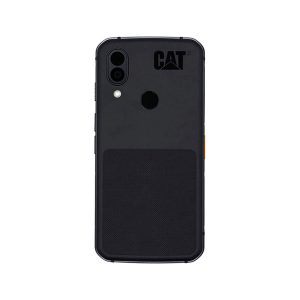 CAT S62 Pro 6GB/128GB Negro (Black) Dual SIM - SEMINUEVO