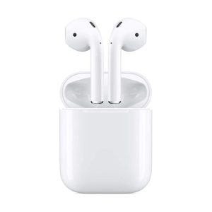 Auriculares AirPods 2 Blanco MV7N2TY/A