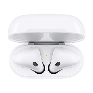 Auriculares AirPods 2 Blanco MV7N2TY/A