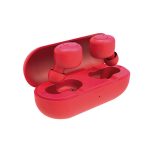 ME! In-Ear Auriculares Bluetooth Estéreo Rojo