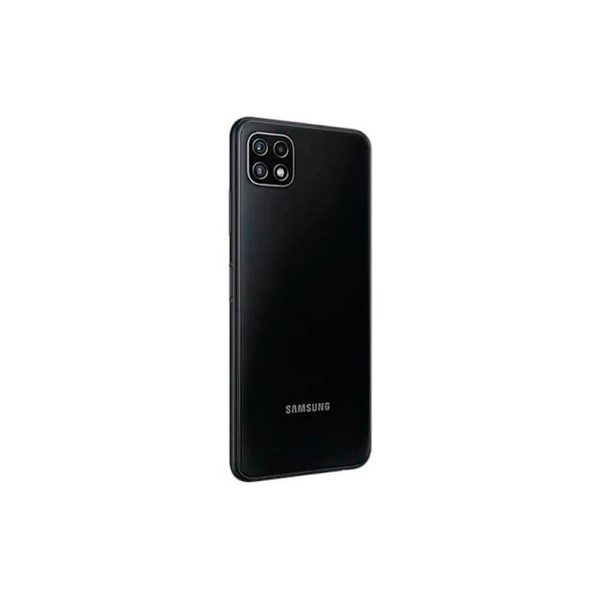 Samsung Galaxy A22 5G 4GB/64GB Gris Dual Sim SM-A226B - SEMINUEVO