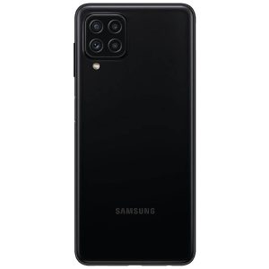 Samsung Galaxy A22 4G 4GB/64GB Negro (Black) Dual SIM SM-A225F - SEMINUEVO