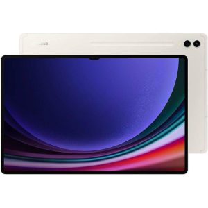 Samsung Galaxy Tab S9 Ultra 5G 14,6" 12GB/256GB Beige (Beige) X916B - SEMINUEVO