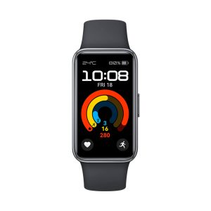 Huawei Band 9 Pulsera de Actividad Negra (Starry Black) - SEMINUEVO