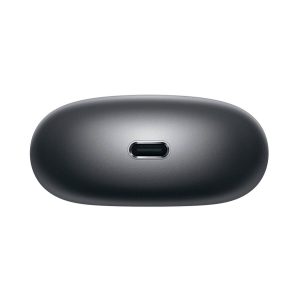 Huawei FreeClip Auriculares Inalámbricos Negro (Black)