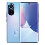 Huawei Nova 9 8GB/128GB Azul (Starry Blue) Dual SIM NAM-LX9 - DESPRECINTADO
