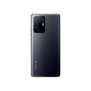 Xiaomi 11T Pro 5G 8GB/256GB Gris (Meteorite Gray) Dual SIM 2107113SG - SEMINUEVO