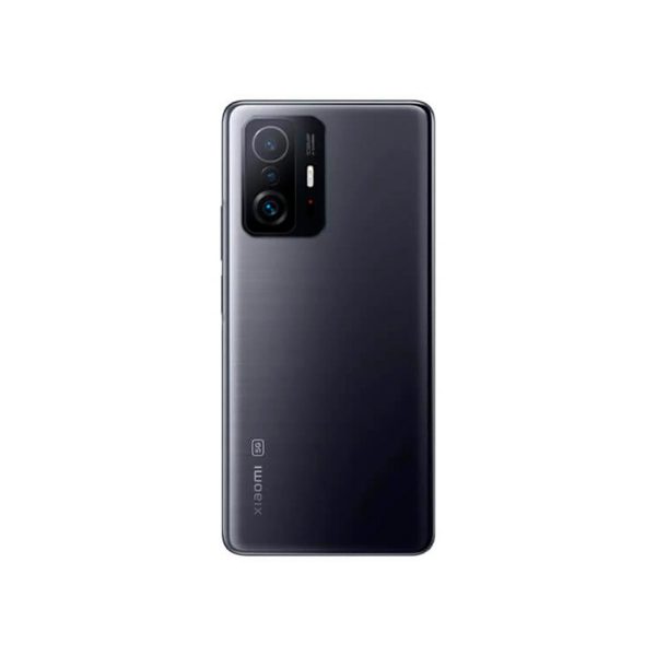 Xiaomi 11T Pro 5G 8GB/256GB Gris (Meteorite Gray) Dual SIM 2107113SG - SEMINUEVO
