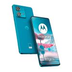 Motorola Edge 40 Neo 5G 12GB/256GB Azul (Caneel Bay) Dual SIM XT2307-1