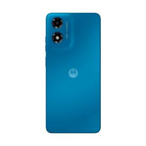 Motorola Moto G04 8GB/128GB Azul (Satin Blue) XT2421-3