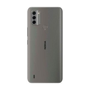 Nokia C31 4GB/64GB Gris (Charcoal) Dual SIM TA-1497 - SEMINUEVO