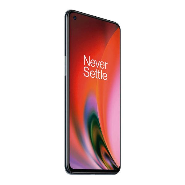 OnePlus Nord 2 5G 8GB/128GB Gris (Gray Sierra) Dual SIM DN2103 - SEMINUEVO