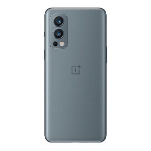 OnePlus Nord 2 5G 8GB/128GB Gris (Gray Sierra) Dual SIM DN2103 - SEMINUEVO