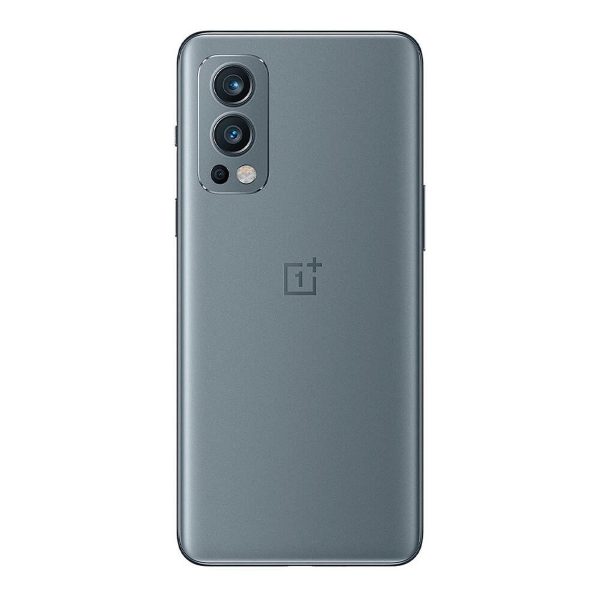 OnePlus Nord 2 5G 8GB/128GB Gris (Gray Sierra) Dual SIM DN2103 - SEMINUEVO