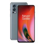 OnePlus Nord 2 5G 8GB/128GB Gris (Gray Sierra) Dual SIM DN2103 - SEMINUEVO