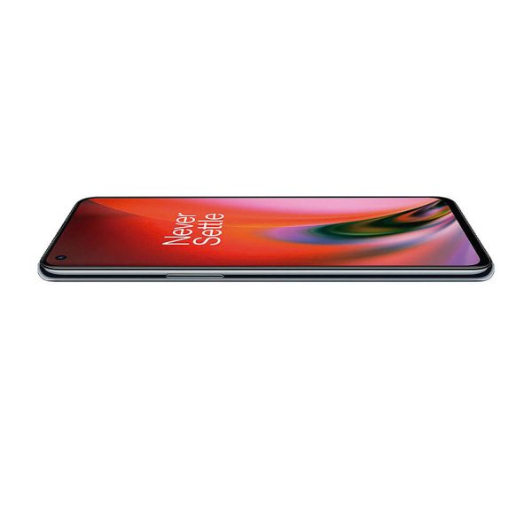 OnePlus Nord 2 5G 8GB/128GB Gris (Gray Sierra) Dual SIM DN2103 - SEMINUEVO