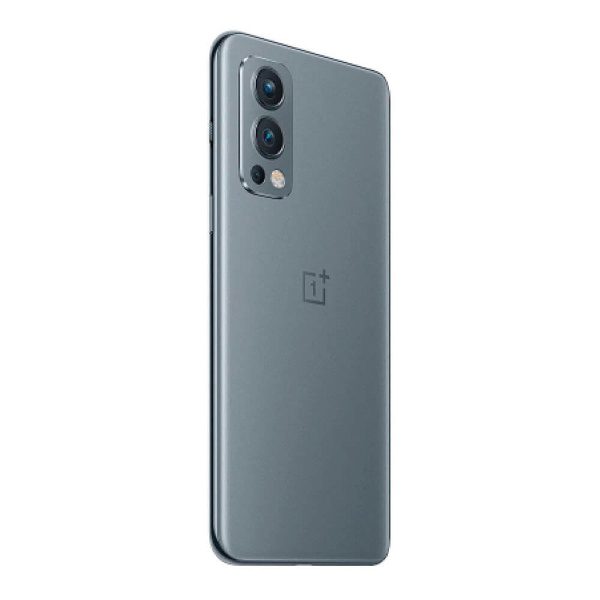 OnePlus Nord 2 5G 8GB/128GB Gris (Gray Sierra) Dual SIM DN2103 - SEMINUEVO