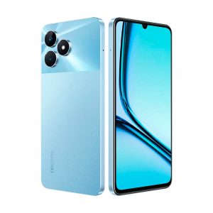 Realme Note 50 3GB/64GB Azul (Sky Blue) Dual SIM