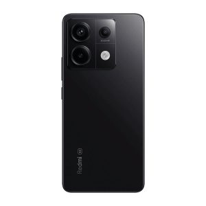 Xiaomi Redmi Note 13 Pro 5G 8GB/256GB Negro (Midnight Black) Dual SIM