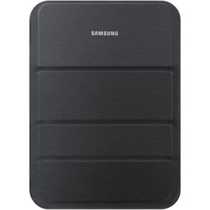 Funda negra Samsung para GALAXY TAB de 9.6 a 10.1 pulgadas
