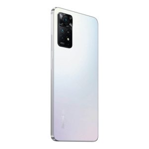 Xiaomi Redmi Note 11 Pro 5G 6GB/128GB Blanco (Polar White) Dual SIM - DESPRECINTADO