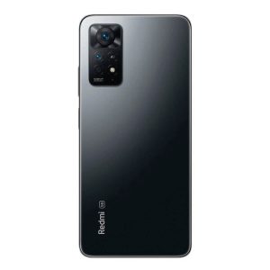 Xiaomi Redmi Note 11 Pro 4G 6GB/128GB Gris (Graphite Gray) Dual SIM 2201116TG - SEMINUEVO