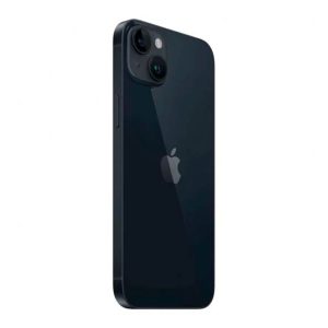 Apple iPhone 14 Plus 512GB Negro (Midnight) MQ593QL/A