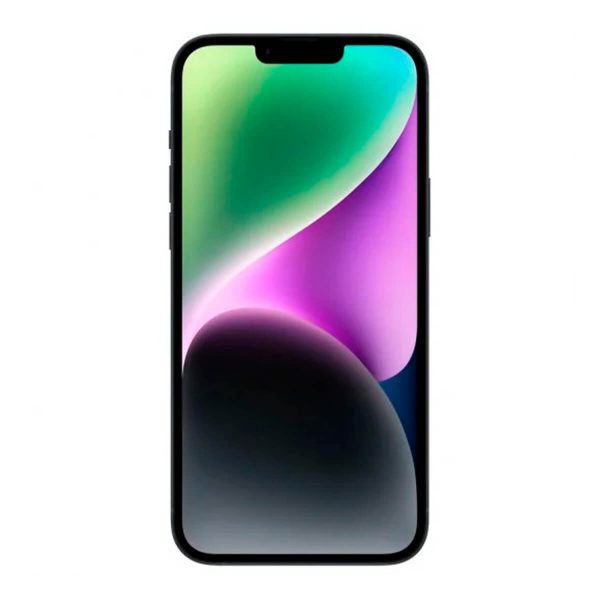 Apple iPhone 14 Plus 512GB Negro (Midnight) MQ593QL/A