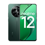Realme 12 4G 8GB/128GB Verde (Pioneer Green) Dual SIM