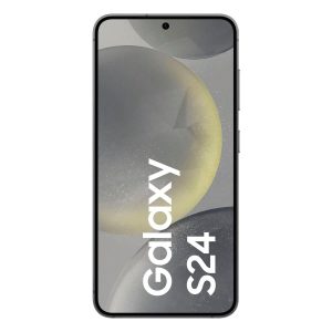 Samsung Galaxy S24 5G 8GB/128GB Negro (Onyx Black) Enterprise Edition Dual SIM SM-S921B