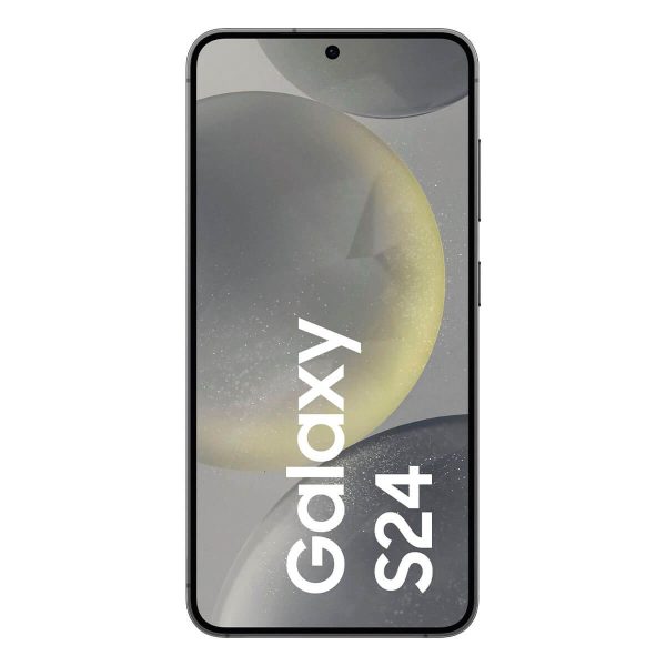 Samsung Galaxy S24 5G 8GB/128GB Negro (Onyx Black) Enterprise Edition Dual SIM SM-S921B
