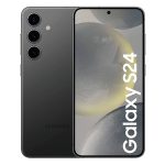Samsung Galaxy S24 5G 8GB/128GB Negro (Onyx Black) Enterprise Edition Dual SIM SM-S921B