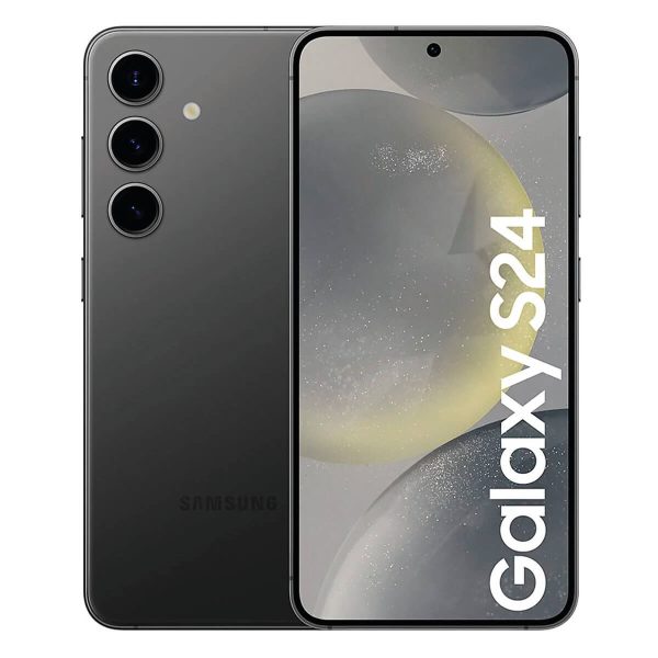 Samsung Galaxy S24 5G 8GB/128GB Negro (Onyx Black) Enterprise Edition Dual SIM SM-S921B
