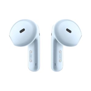 Xiaomi Redmi Buds 6 Active Auriculares Bluetooth Azul (Transparent Blue)