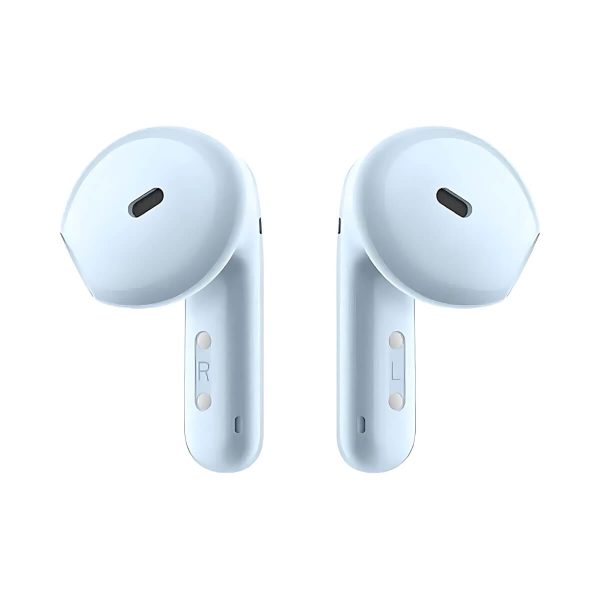 Xiaomi Redmi Buds 6 Active Auriculares Bluetooth Azul (Transparent Blue)