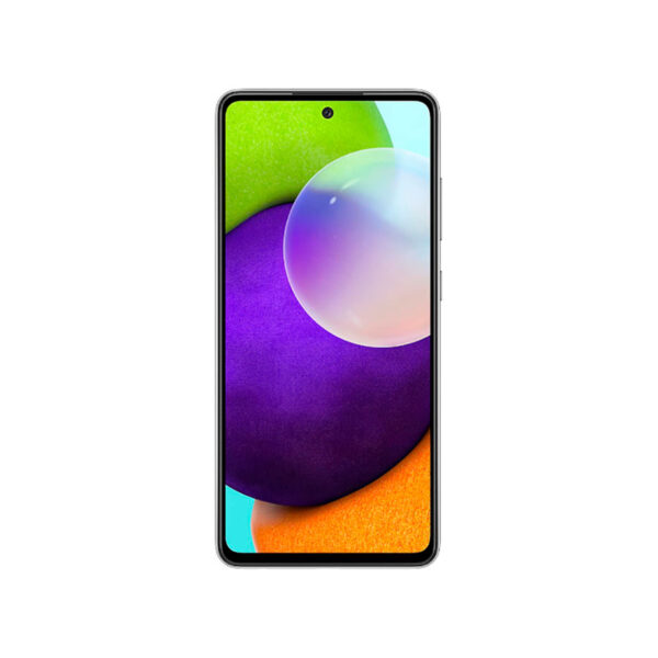 Samsung Galaxy A52 6GB/128GB Negro (Awesome Black) Dual SIM A525F - SEMINUEVO