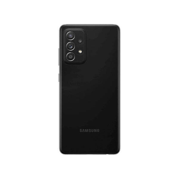 Samsung Galaxy A52 6GB/128GB Negro (Awesome Black) Dual SIM A525F - SEMINUEVO