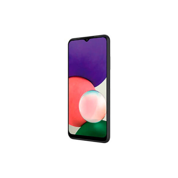 Samsung Galaxy A22 5G 4GB/128GB Gris Dual SIM SM-A226B