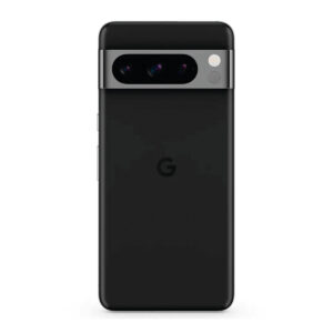 Google Pixel 8 Pro 5G 12GB/128GB Negro (Obsidian Black) Dual SIM GA04798 - DESPRECINTADO