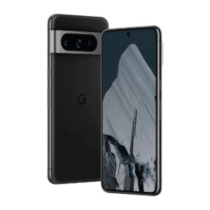 Google Pixel 8 Pro 5G 12GB/128GB Negro (Obsidian Black) Dual SIM GA04798 - DESPRECINTADO