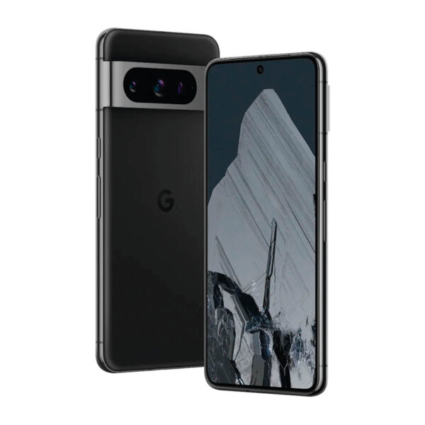 Google Pixel 8 Pro 5G 12GB/128GB Negro (Obsidian Black) Dual SIM GA04798 - DESPRECINTADO